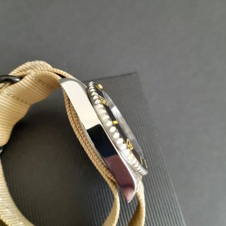 Reloj Seiko Diver Automático NH35