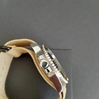 Reloj Seiko Diver Automático NH35