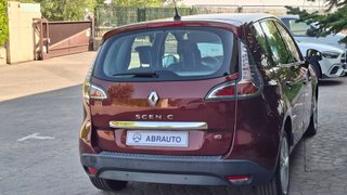 Renault Scenic 2012