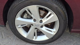 Renault Scenic 2012