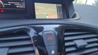 Renault Scenic 2012