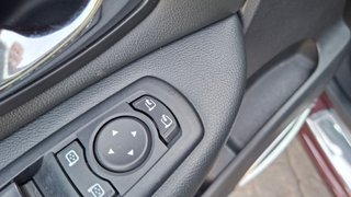 Renault Scenic 2012