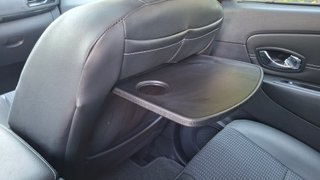 Renault Scenic 2012