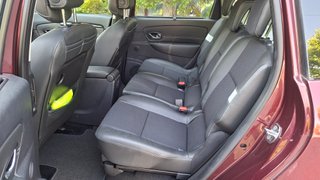 Renault Scenic 2012