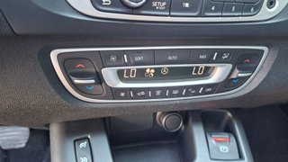 Renault Scenic 2012