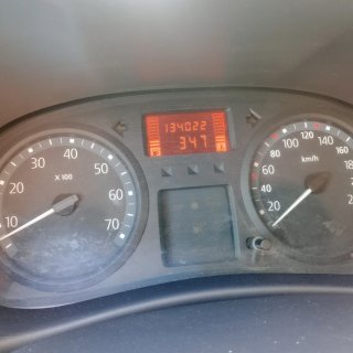 Renault Clio 2004