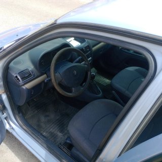 Renault Clio 2004