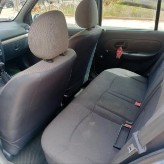 Renault Clio 2004