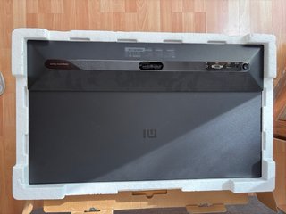 Monitor Xiaomi Mi 27 Full HD IPS