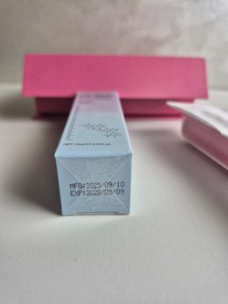 Kit Luvia Beauty: Siero Acido Ialuronico + Applica
