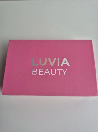 Kit Luvia Beauty: Siero Acido Ialuronico + Applica