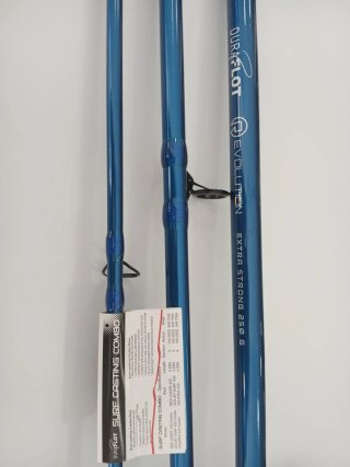 Caña Surfcasting Duraflot Goliatt Surf