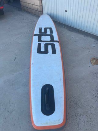 Tabla Paddle Surf Race SPS