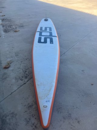 Tabla Paddle Surf Race SPS