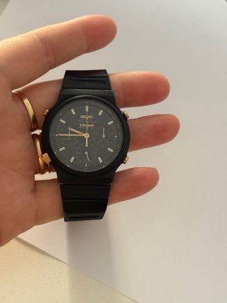 Orologio Seiko