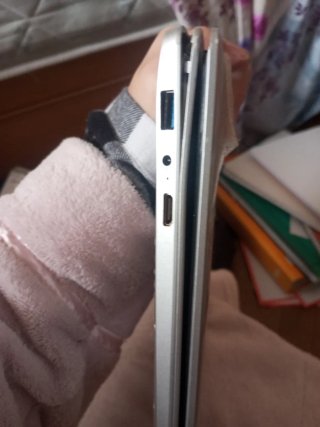 Portátil Aocwei A2