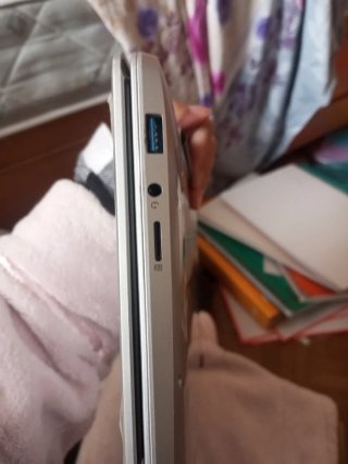 Portátil Aocwei A2