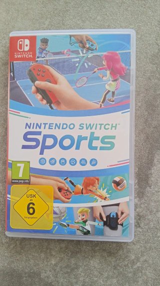 Pack 5 Juegos Nintendo Switch: Mario, FIFA, Minecr