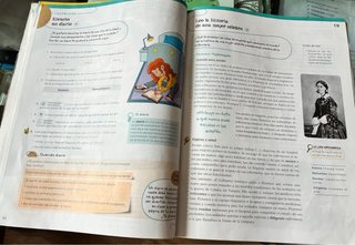Lengua 5 Primaria