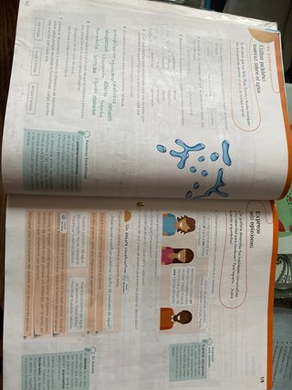 Lengua 5 Primaria