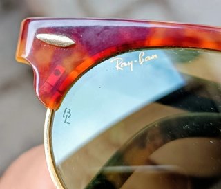 Gafas de sol Ray-Ban USA