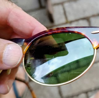 Gafas de sol Ray-Ban USA