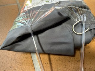 Toldo Vela Aktive 5x5m Nuevo