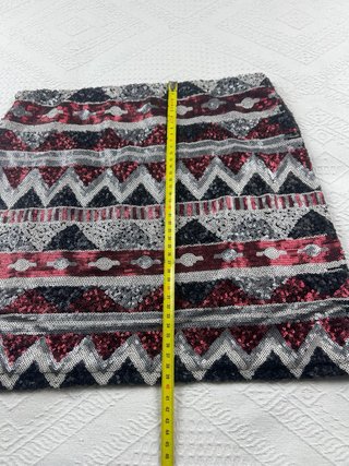 Vintage Skirt Made In USA 🇺🇲 Retro Old Money Classi