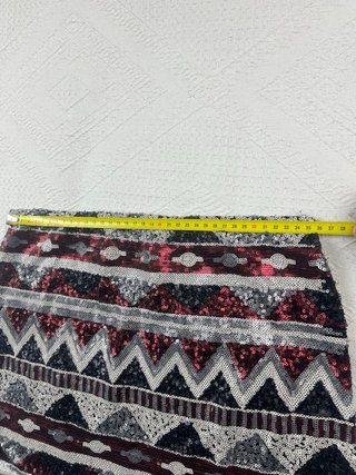 Vintage Skirt Made In USA 🇺🇲 Retro Old Money Classi