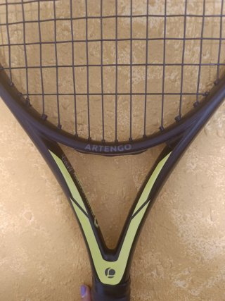 Raqueta de tenis Artengo