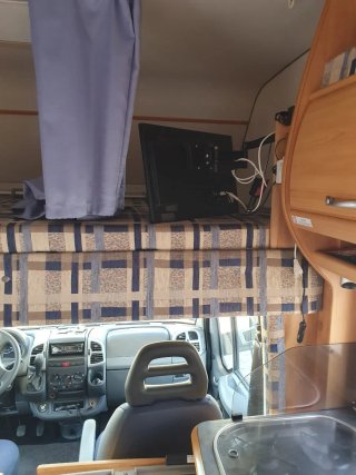 Citroen Jumper 2003