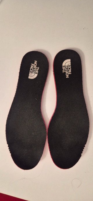 Botas senderismo The North Face mujer 40