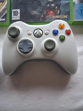 Lote 7 Videogiochi Xbox 360