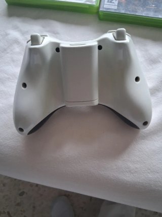 Lote 7 Videogiochi Xbox 360