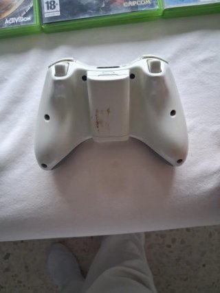 Lote 7 Videogiochi Xbox 360