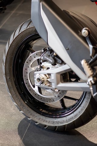 Ducati Multistrada V4 S Radar 2026
