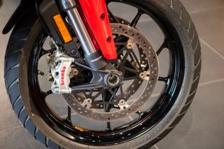 Ducati Multistrada V4 S Radar 2026