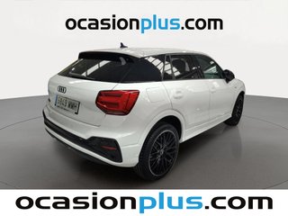 Audi Q2 Black line 35 TFSI 110 kW (150 CV) S tronic