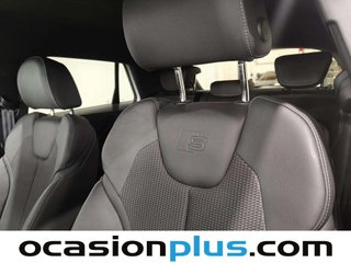 Audi Q2 Black line 35 TFSI 110 kW (150 CV) S tronic