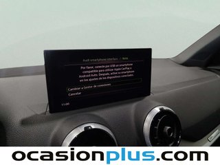 Audi Q2 Black line 35 TFSI 110 kW (150 CV) S tronic