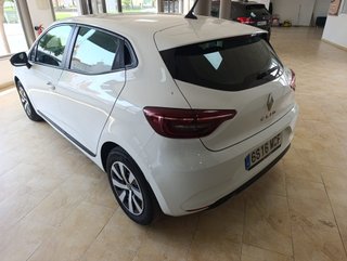 Renault Clio 2022