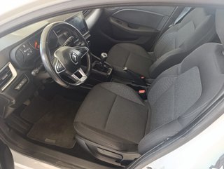 Renault Clio 2022