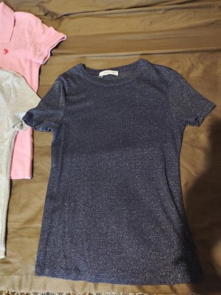 Lote Ropa Mujer no negociable
