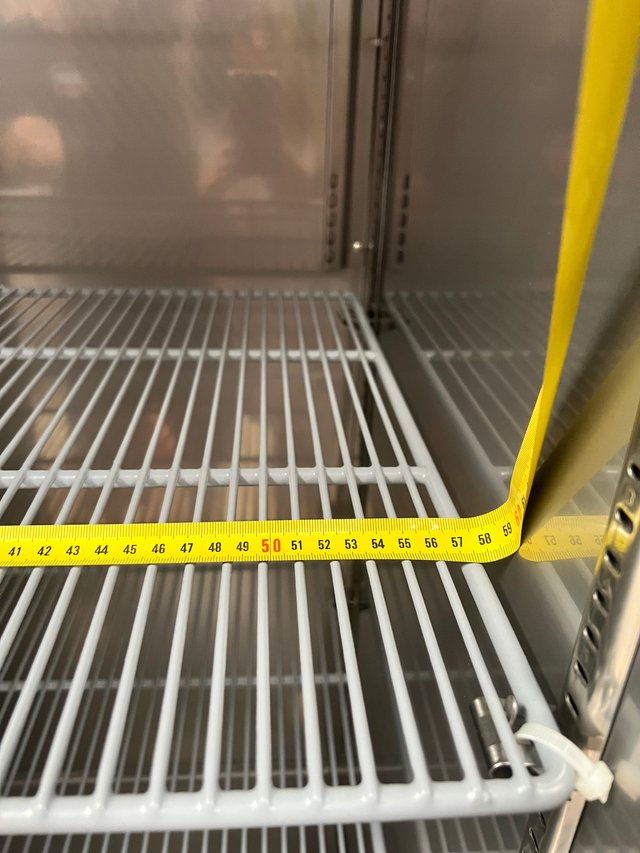 Armario Refrigerado Coreco CSR-125-S