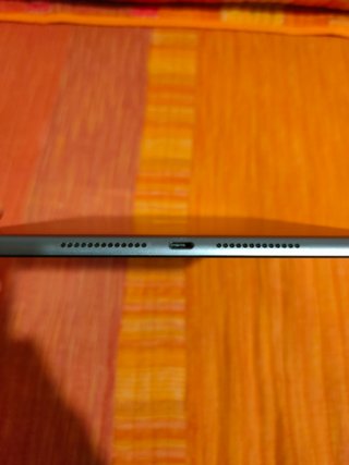 iPad 9ª Gen 10.2 pulgadas Wi-Fi 64GB Gris Espacial