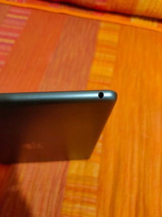 iPad 9ª Gen 10.2 pulgadas Wi-Fi 64GB Gris Espacial