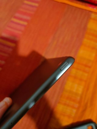 iPad 9ª Gen 10.2 pulgadas Wi-Fi 64GB Gris Espacial