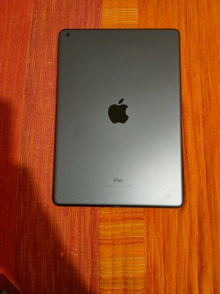 iPad 9ª Gen 10.2 pulgadas Wi-Fi 64GB Gris Espacial