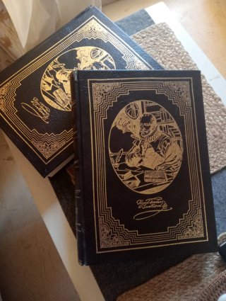 Edición limitada el Quijote