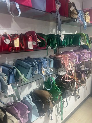 Bolsos de mano